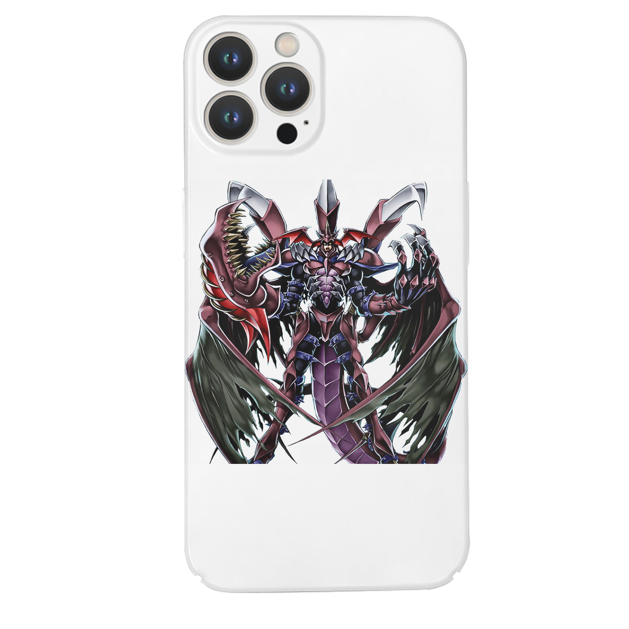 （画像用） 遊☆戯☆王 Yu-Gi-Oh! 【iPhone 14シリーズ対応】ハードケース